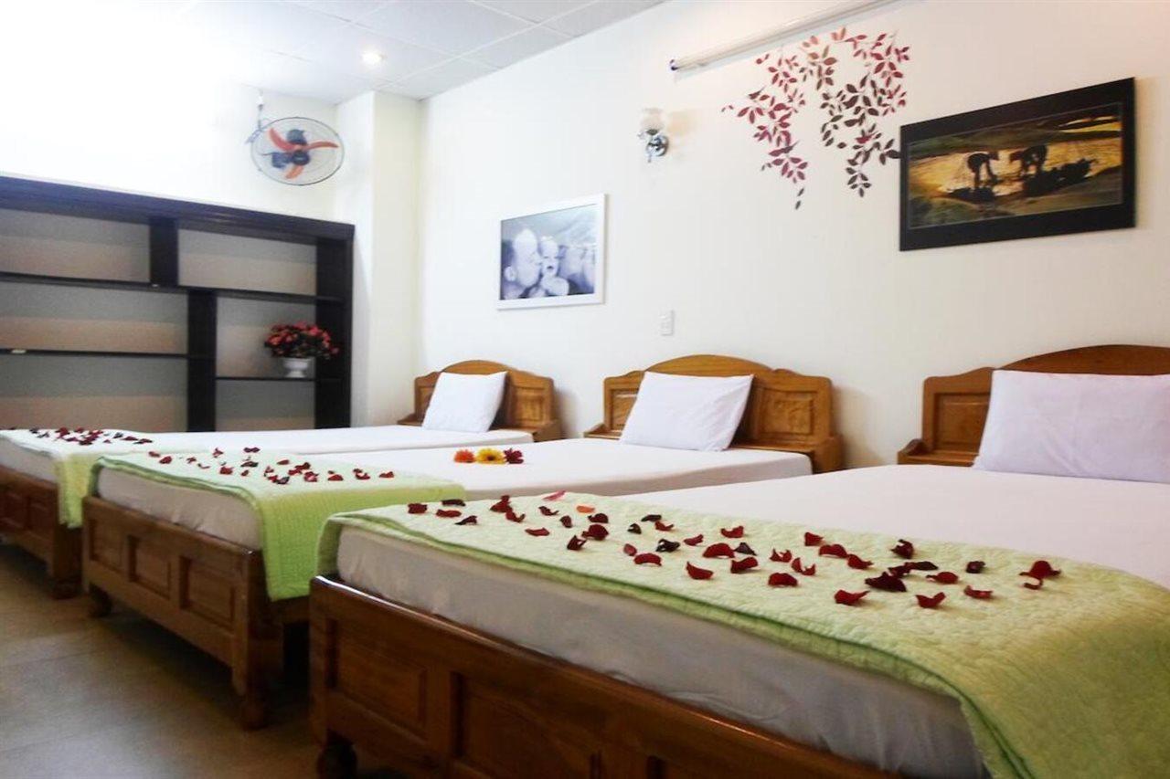 Lucky Hoi An Hotel Luaran gambar