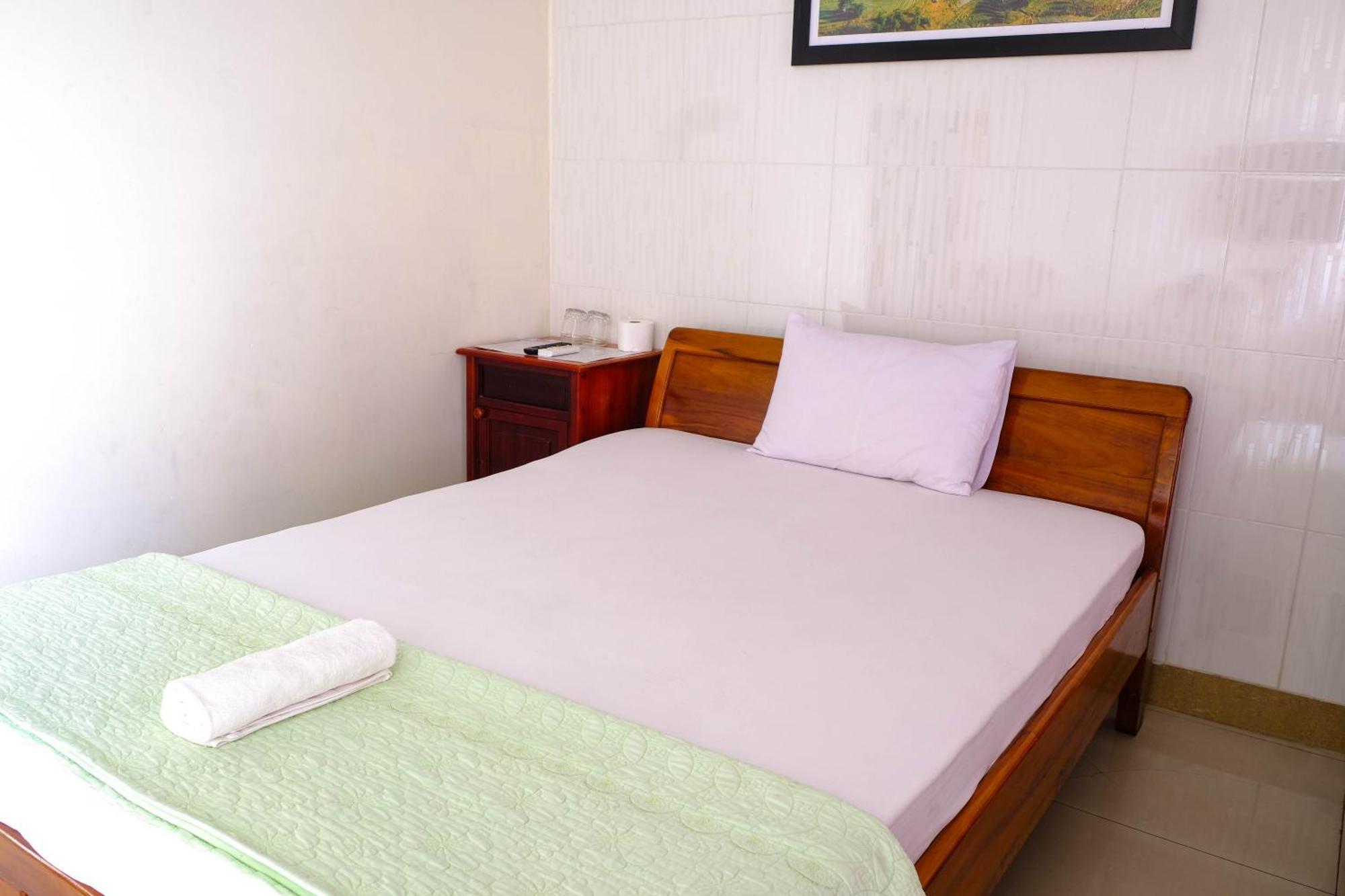Lucky Hoi An Hotel Luaran gambar