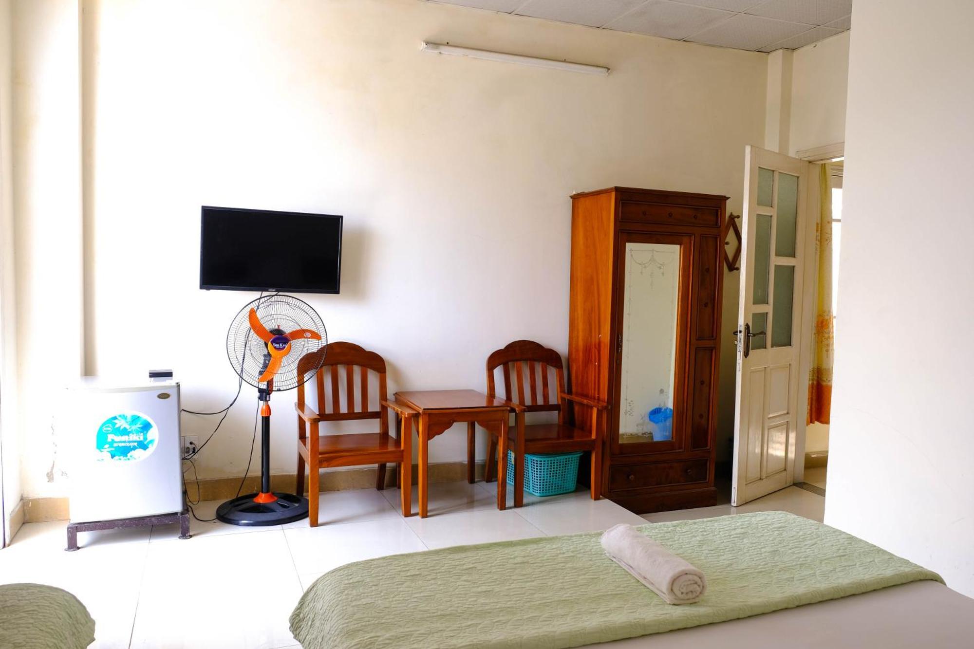 Lucky Hoi An Hotel Luaran gambar