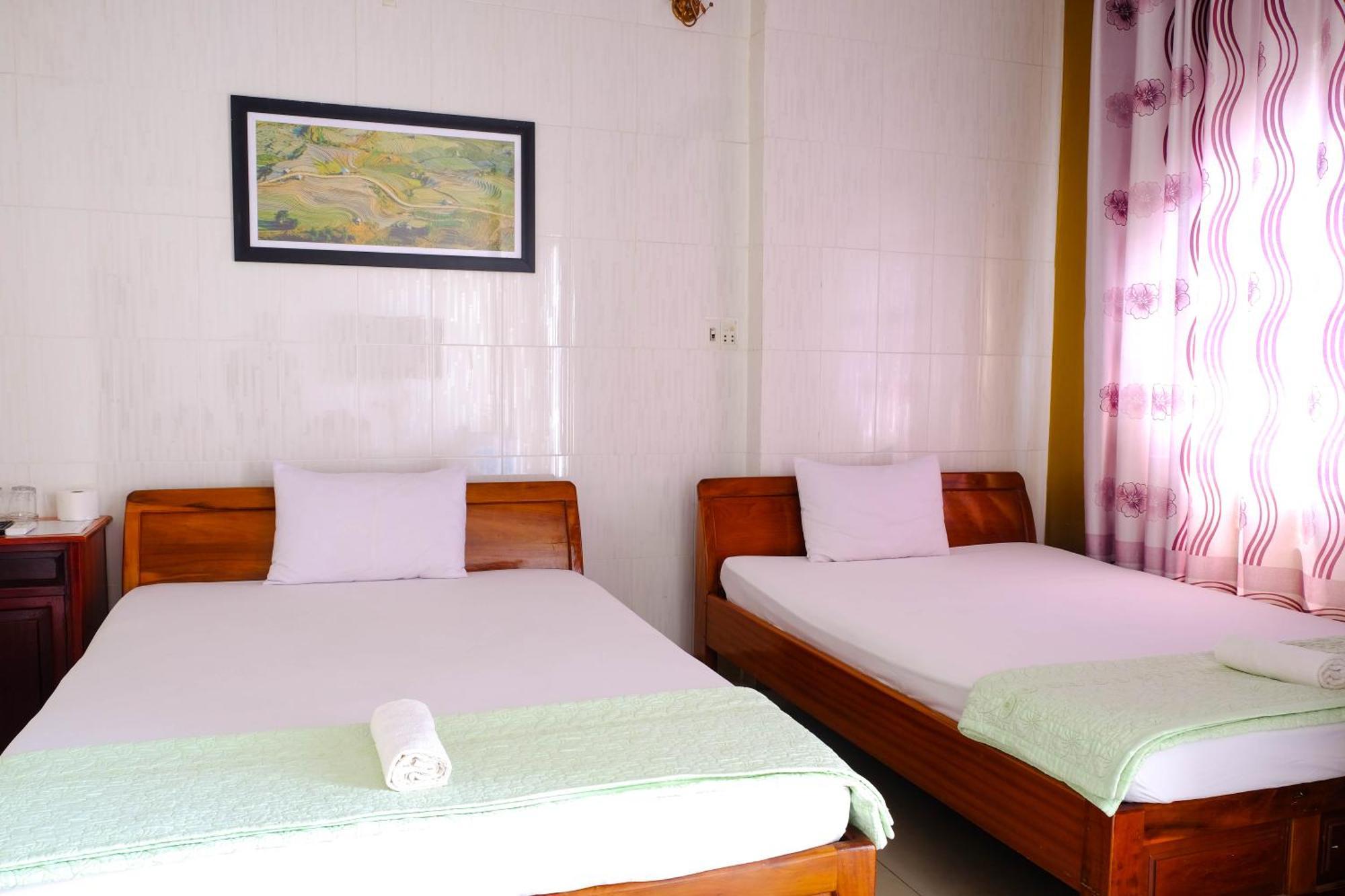Lucky Hoi An Hotel Luaran gambar