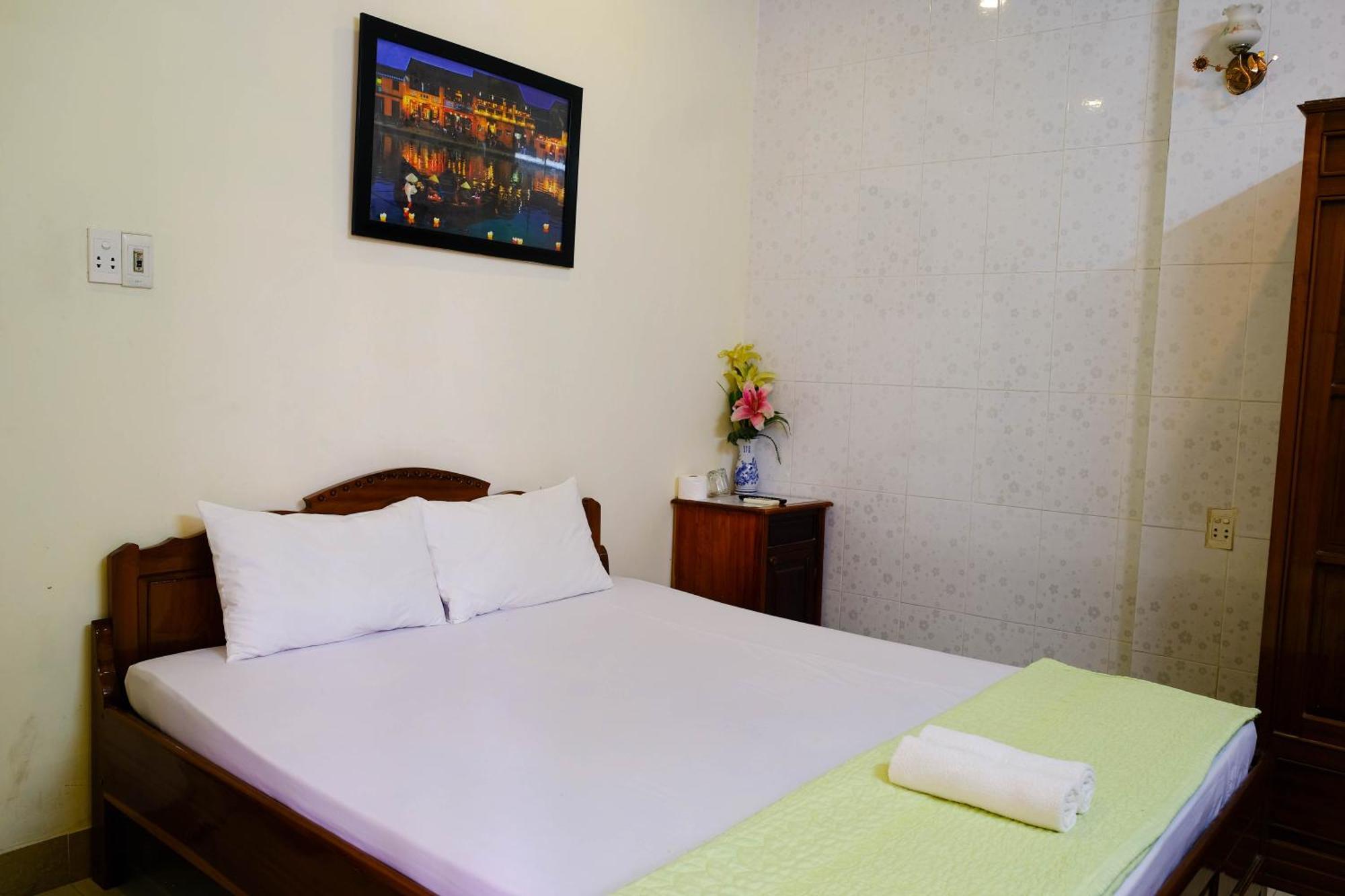Lucky Hoi An Hotel Luaran gambar