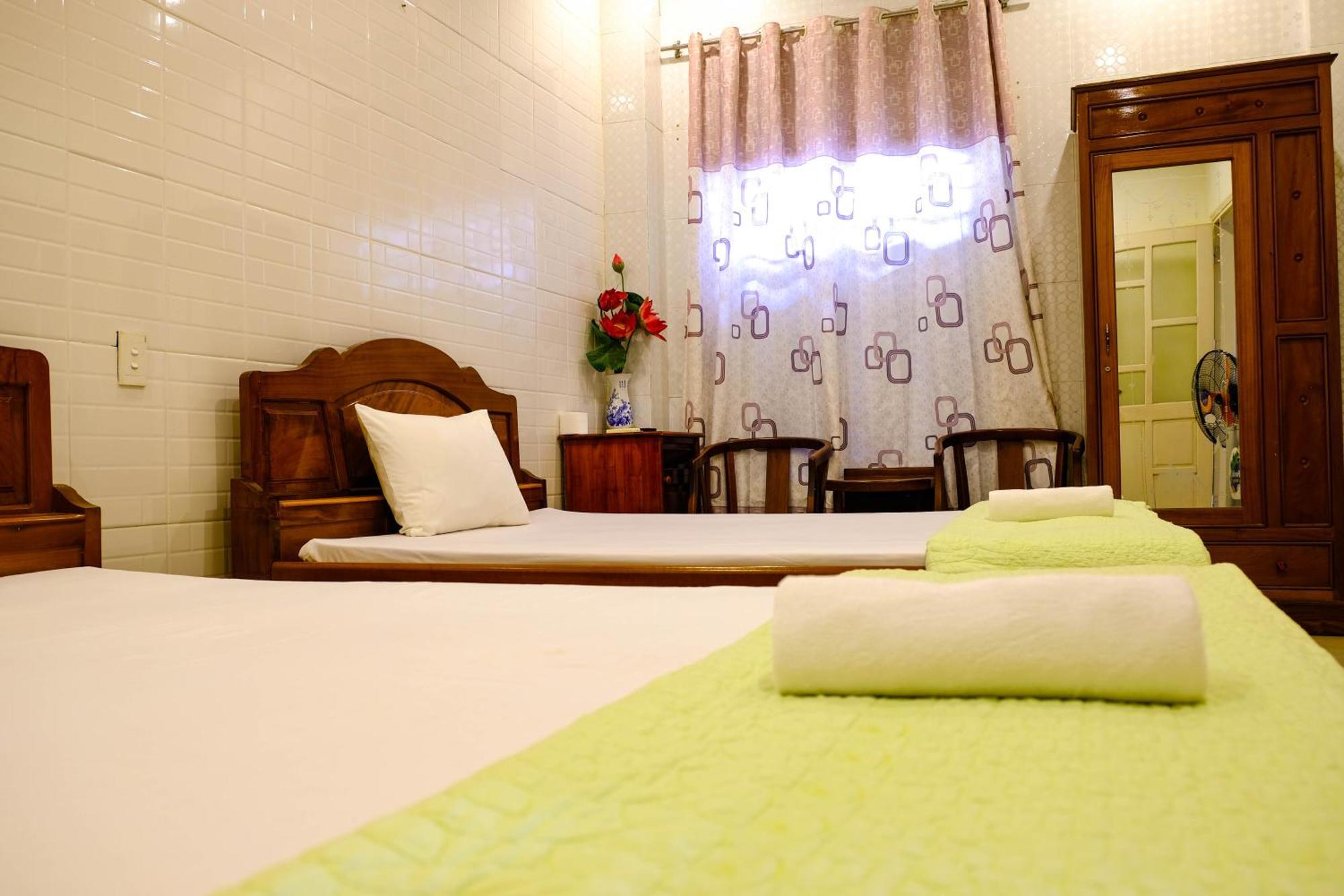 Lucky Hoi An Hotel Luaran gambar