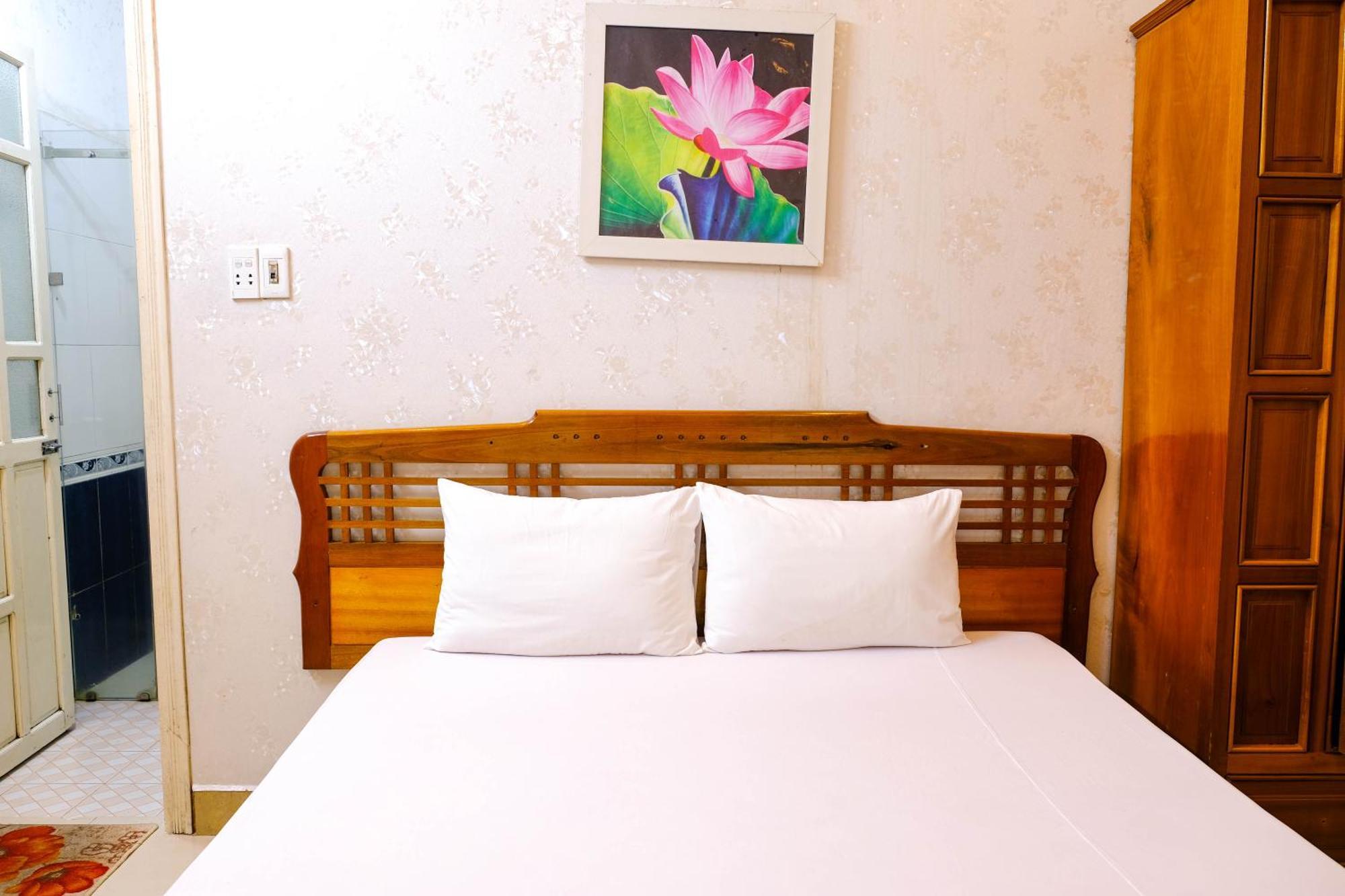 Lucky Hoi An Hotel Luaran gambar