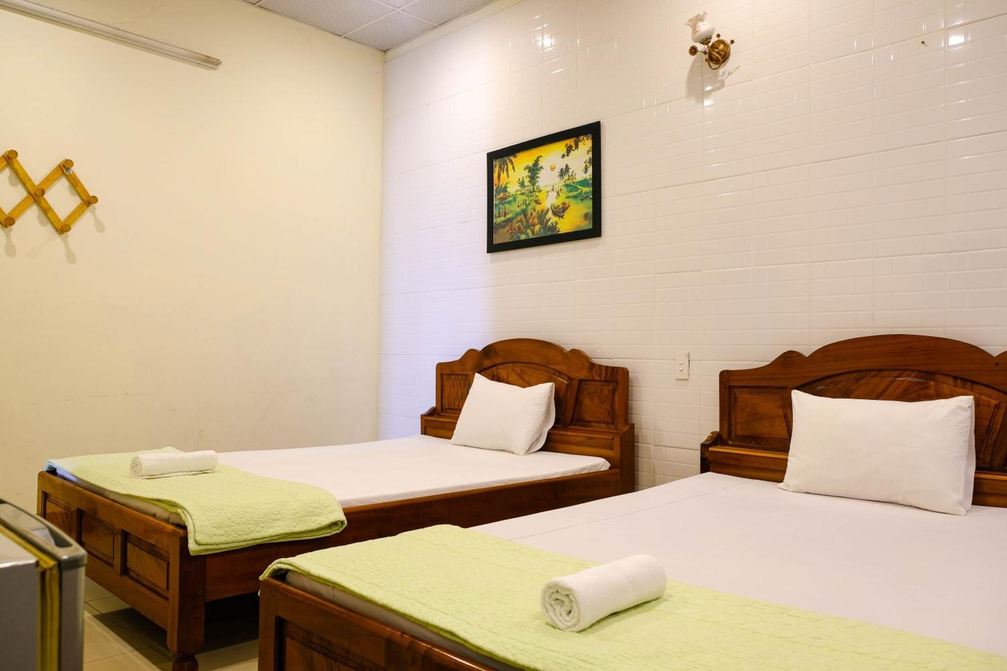 Lucky Hoi An Hotel Luaran gambar