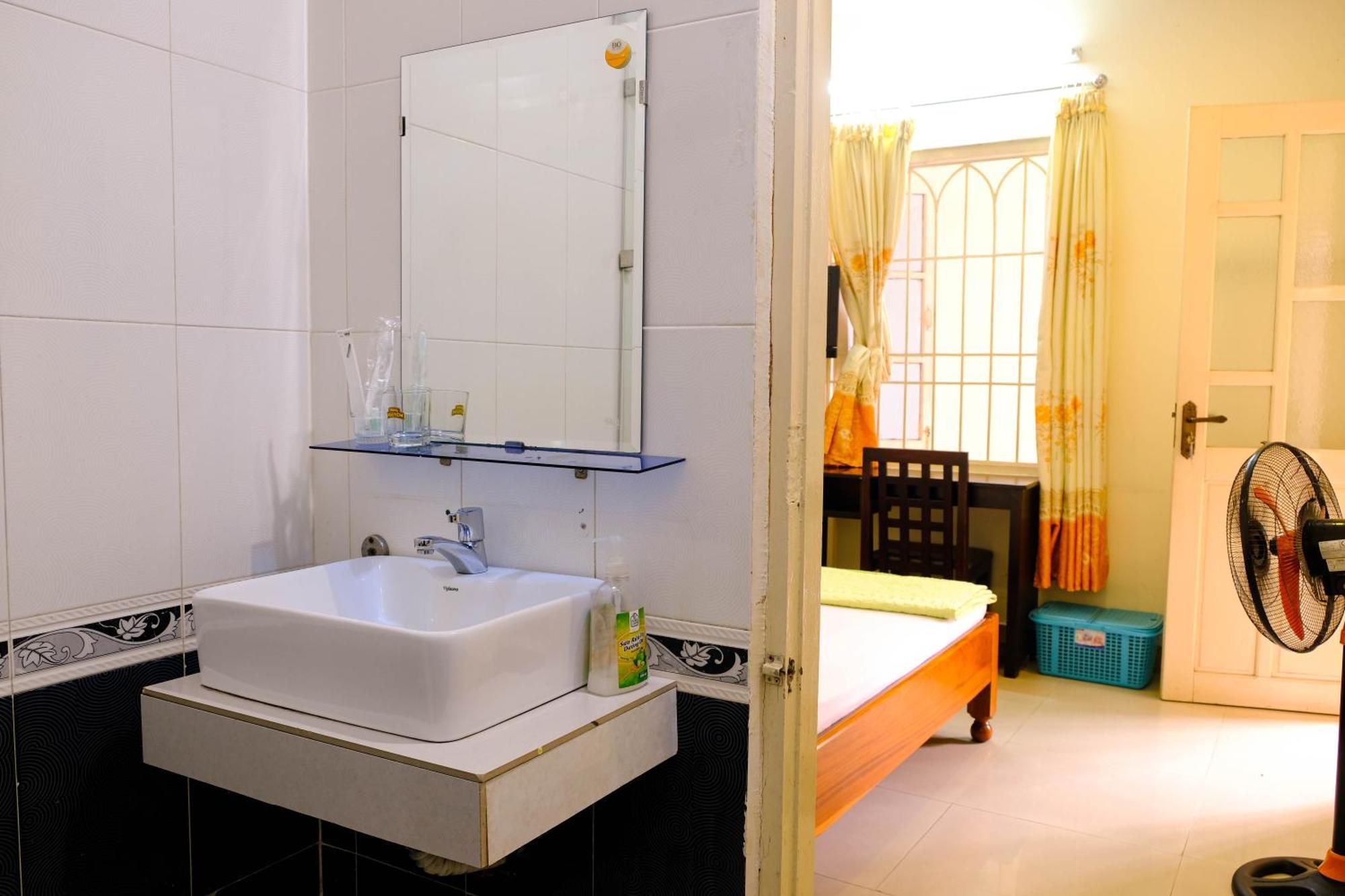 Lucky Hoi An Hotel Luaran gambar
