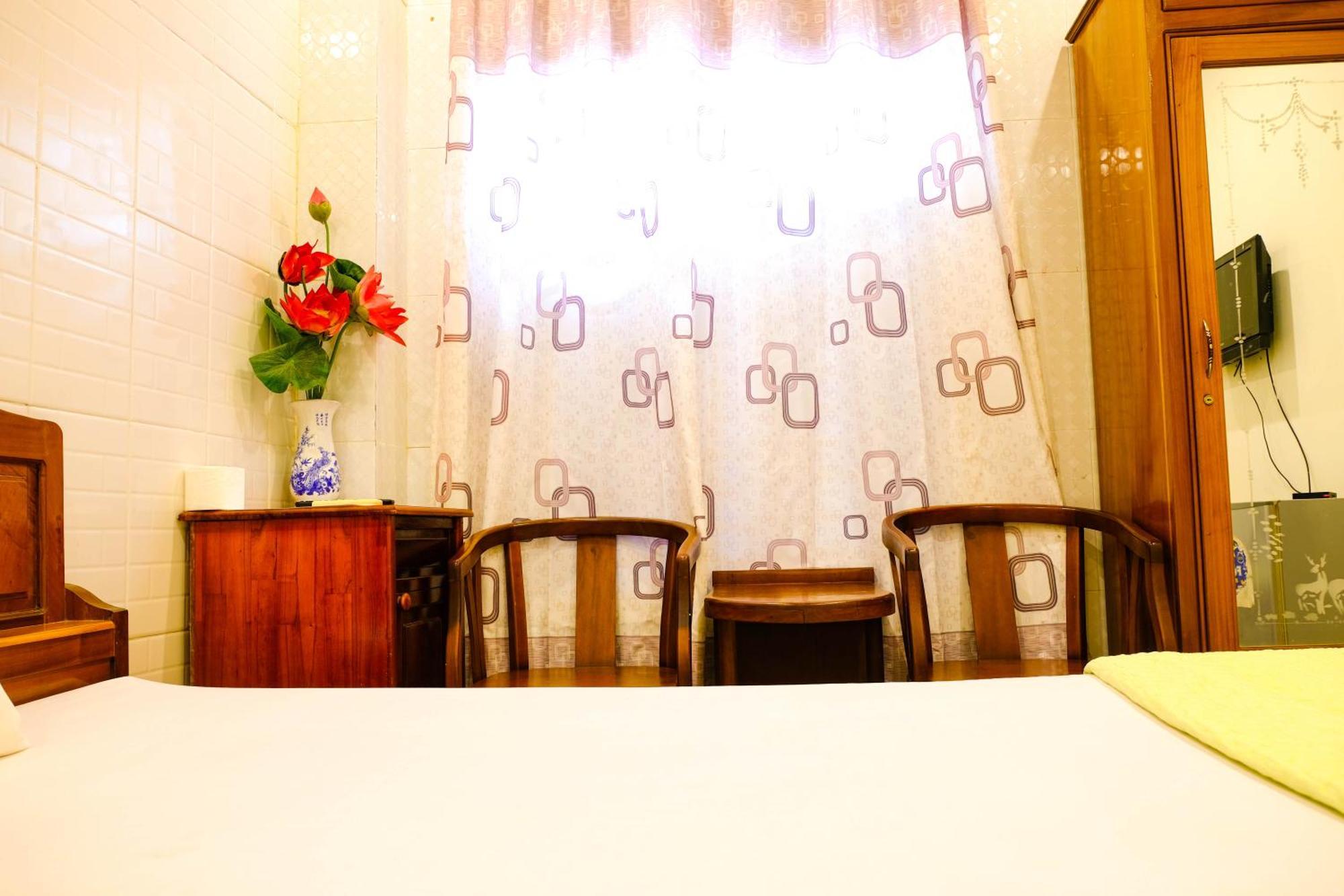 Lucky Hoi An Hotel Luaran gambar