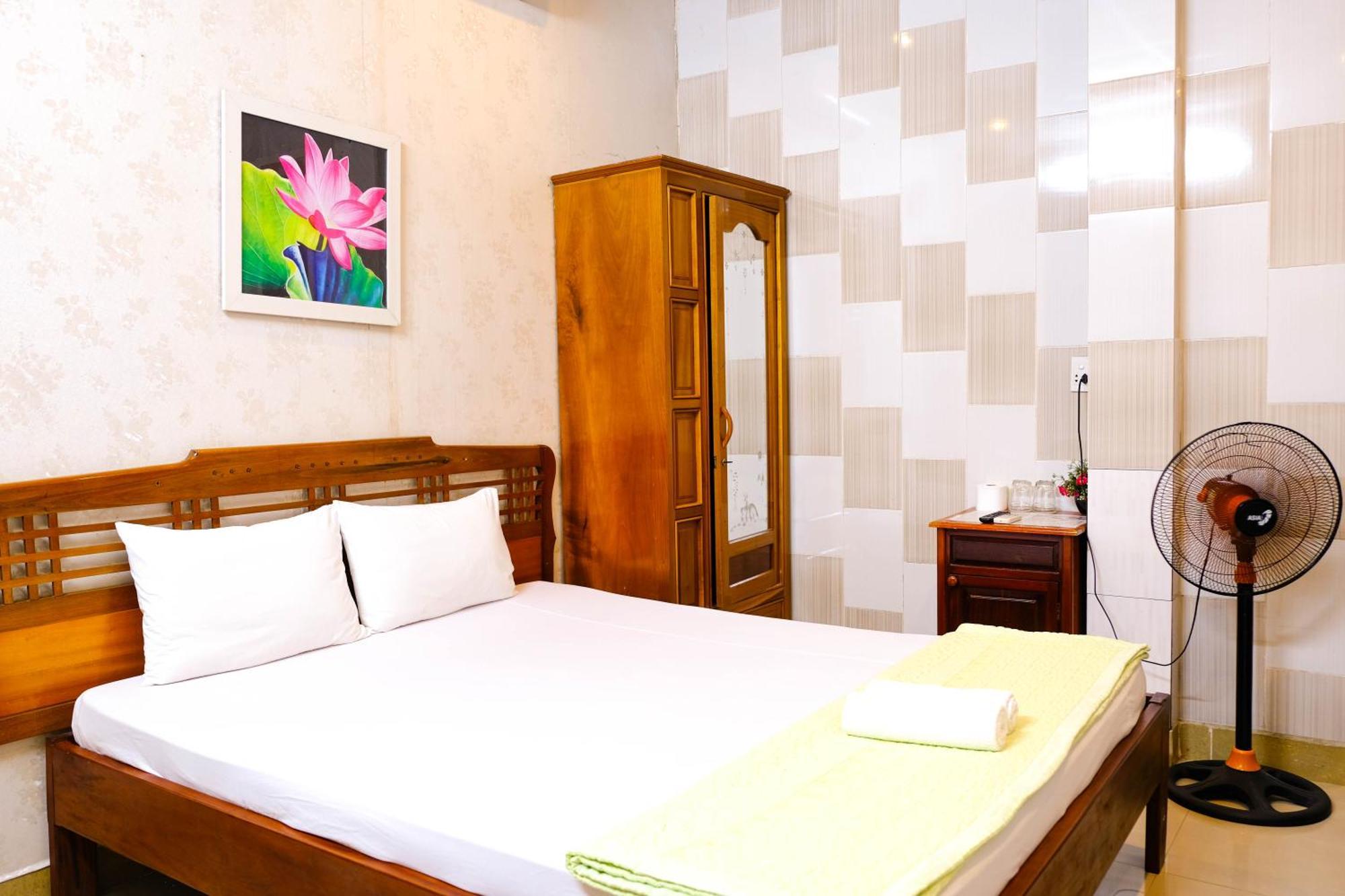 Lucky Hoi An Hotel Luaran gambar