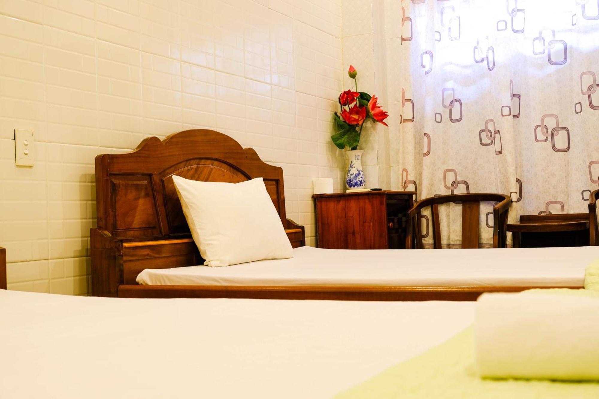 Lucky Hoi An Hotel Luaran gambar
