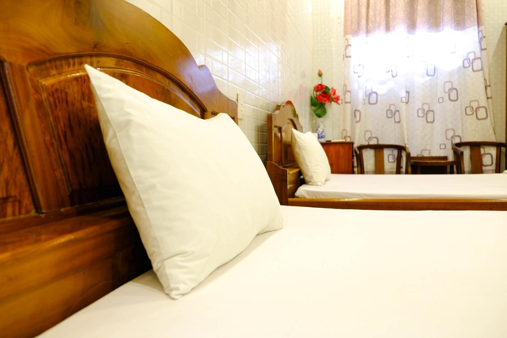 Lucky Hoi An Hotel Luaran gambar
