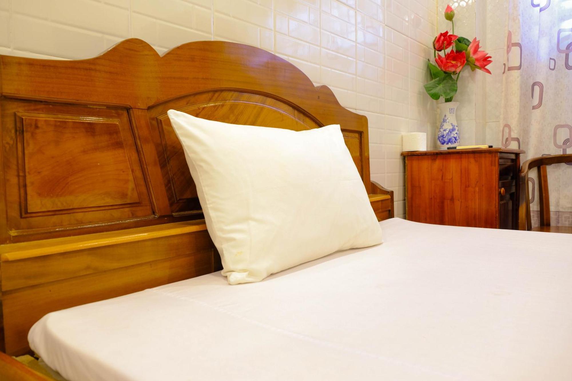 Lucky Hoi An Hotel Luaran gambar