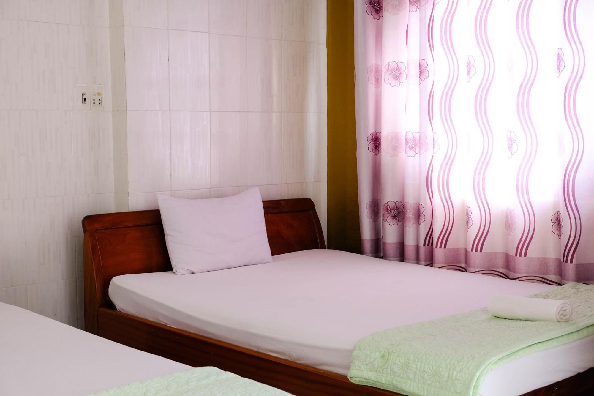 Lucky Hoi An Hotel Luaran gambar