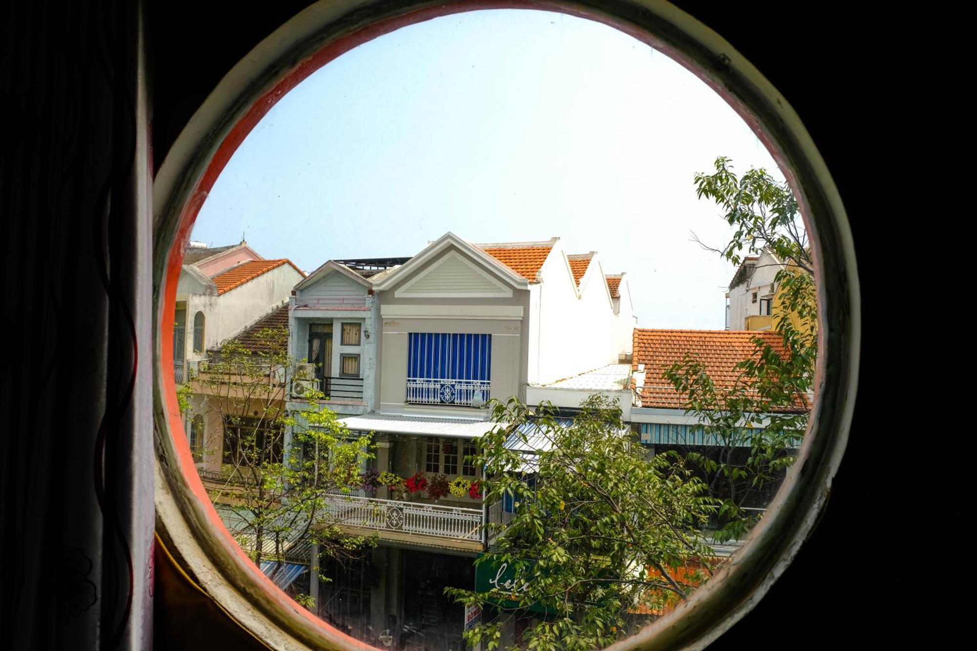 Lucky Hoi An Hotel Luaran gambar