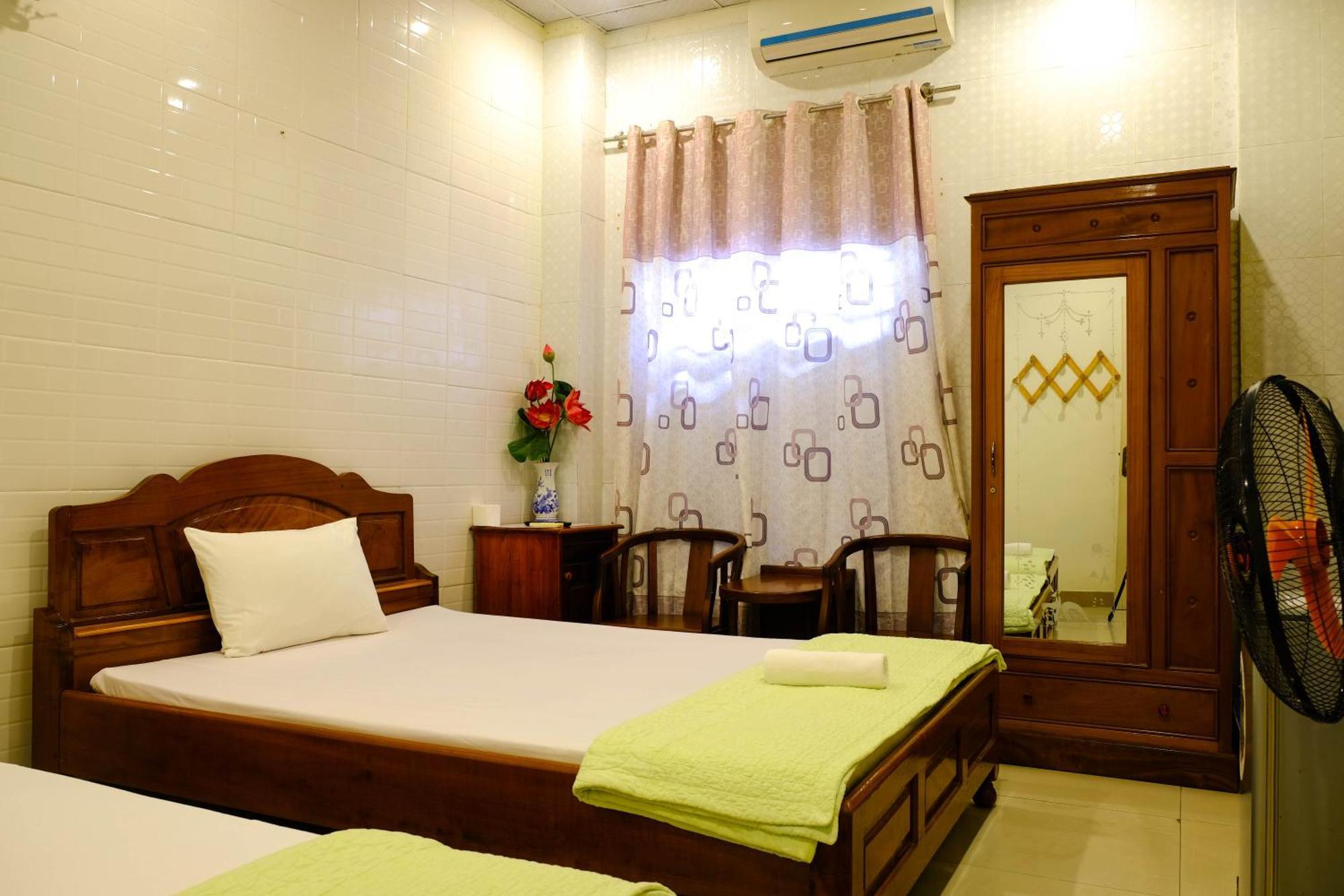 Lucky Hoi An Hotel Luaran gambar