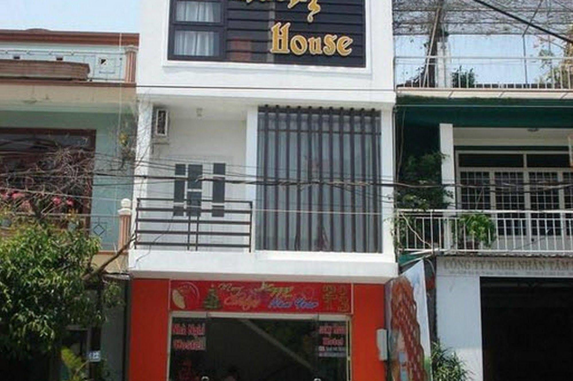 Lucky Hoi An Hotel Luaran gambar
