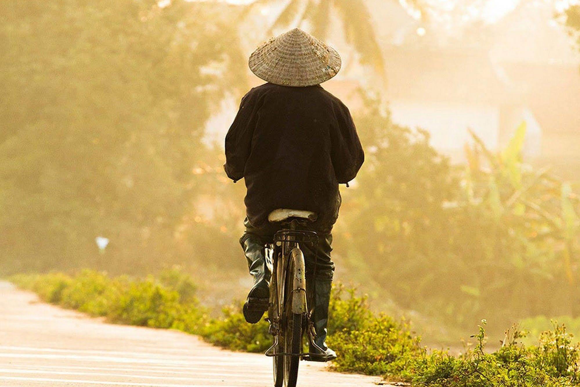 Lucky Hoi An Hotel Luaran gambar