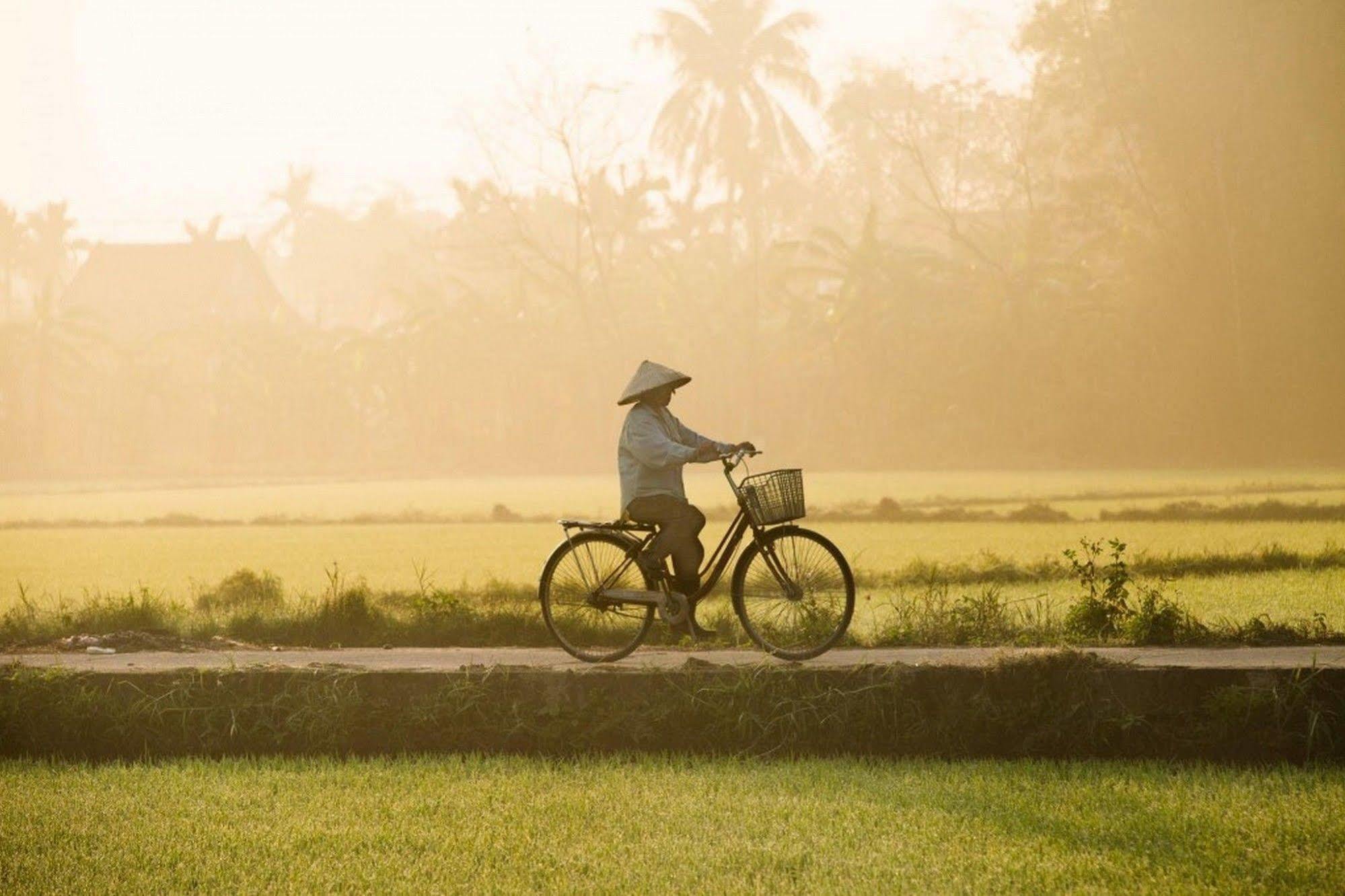 Lucky Hoi An Hotel Luaran gambar